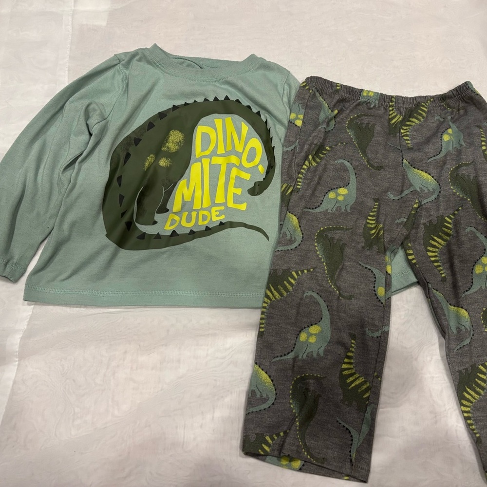 Toddler Boy’s PJs **Bundle & Save**